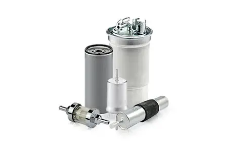 4 sintomas de que tem o filtro de combustível entupido