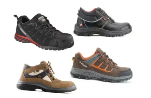 5 dicas para escolher sapatos de segurança - Solução Ideal 5 dicas para escolher sapatos de segurança