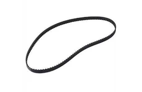 A função das correias de distribuição