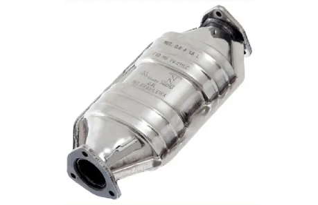 As causas das avarias nos catalisadores - Solução Ideal As causas das avarias nos catalisadores