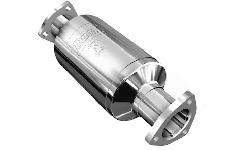 Catalisador: Peça essencial antipoluição - Solução Ideal Catalisador: Peça essencial antipoluição