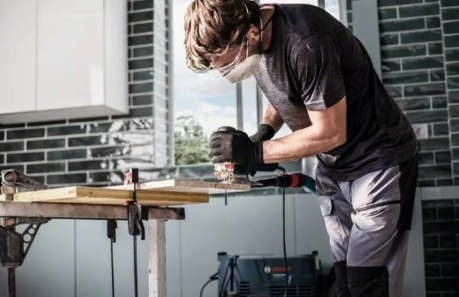 Como fazer um corte curvo com a serra vertical? - Solução Ideal Como fazer um corte curvo com a serra vertical?