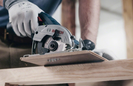 Como fazer um corte longitudinal com a serra circular? - Solução Ideal Como fazer um corte longitudinal com a serra circular?