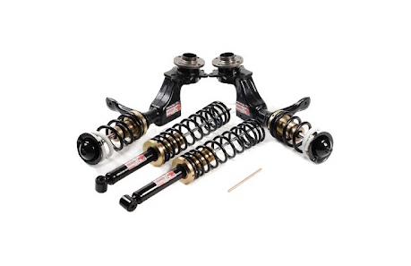 Como funciona o amortecedor?