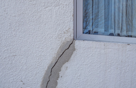 Como renovar fachadas?