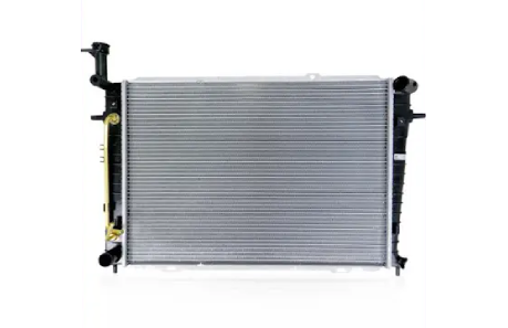 Cuidados a ter com o radiador automóvel