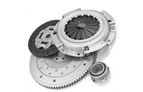 Embraiagem dura: O que significa?