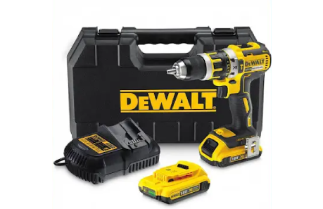 Qual a ferramenta eléctrica certa?