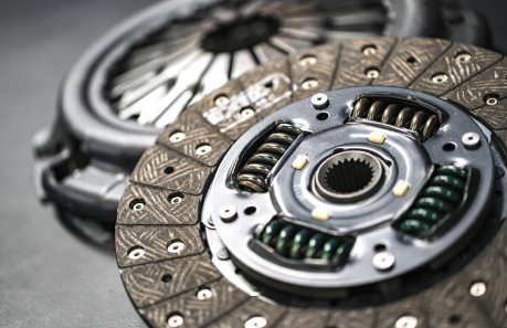 O que é a embraiagem? - Solução Ideal O que é a embraiagem?