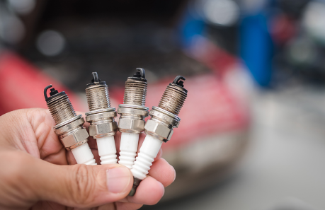 O que são velas de ignição? - Solução Ideal O que são velas de ignição?