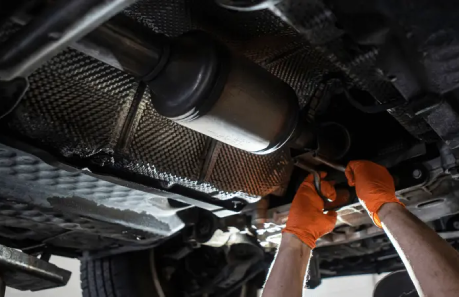 Perguntas frequentes sobre catalisadores - Solução Ideal Perguntas frequentes sobre catalisadores