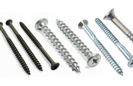 Qual o parafuso adequado para cada situação? - Solução Ideal Qual o parafuso adequado para cada situação?