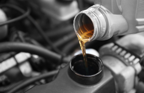 Que óleo leva o meu carro? - Solução Ideal Que óleo leva o meu carro?