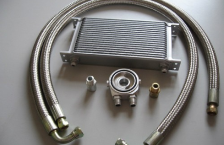 Radiador de óleo: O que é?