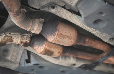 Retirar o catalisador de um automóvel, é boa opção?