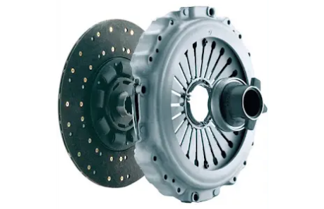 Substituição da embraiagem - Solução Ideal Substituição da embraiagem