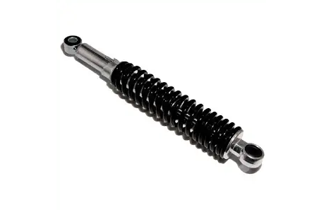 Tipos e aspectos técnicos dos amortecedores