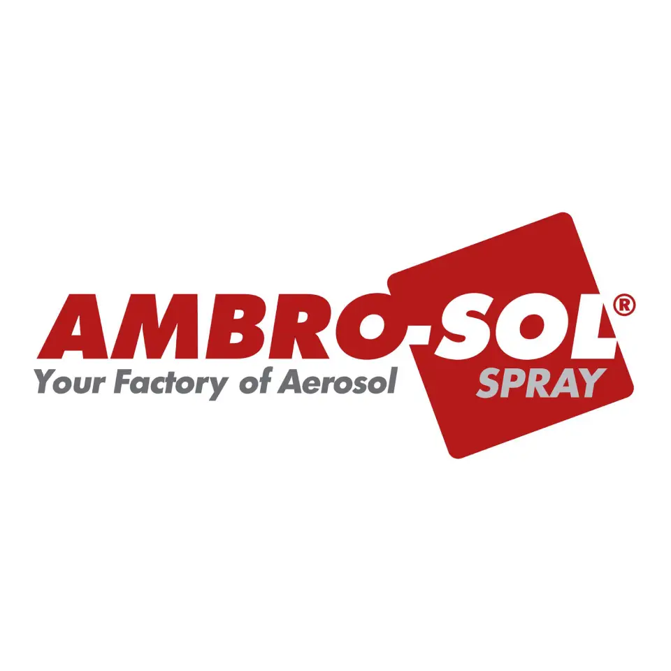 AMBRO-SOL - Sprays e aerossóis químicos