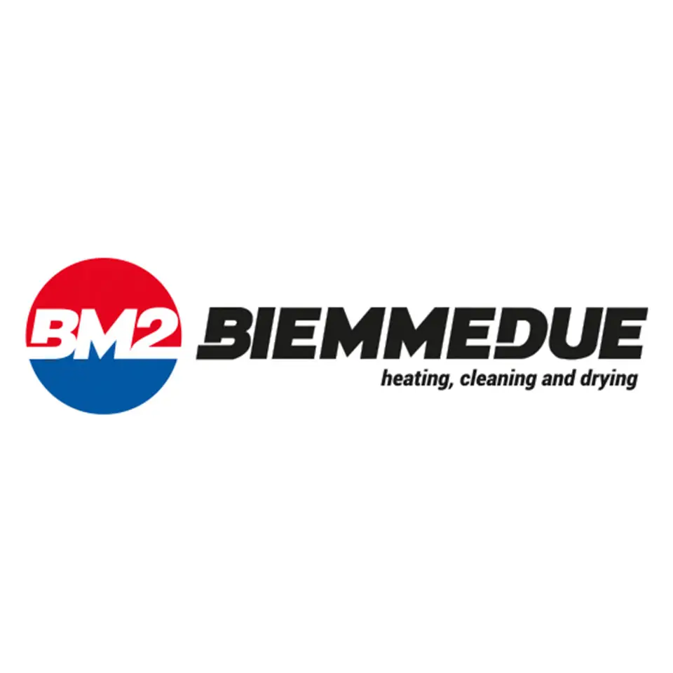 BM2 BIEMMEDUE - Máquinas de aspirar