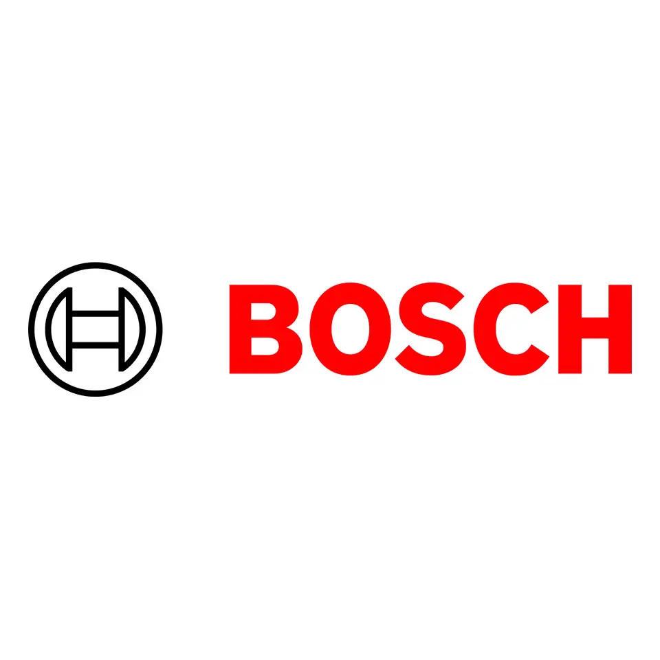 Bosh - Engenharia e tecnologia