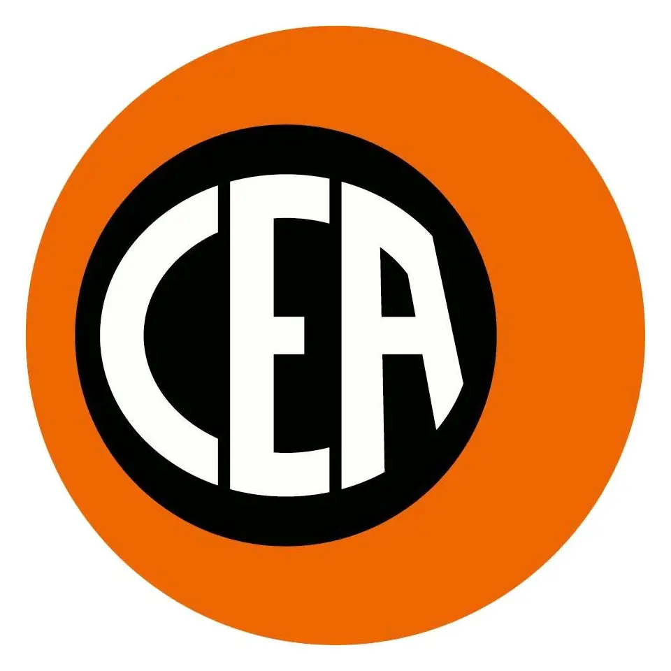 CEA - Máquinas, equipamentos e ferramentas para soldadura