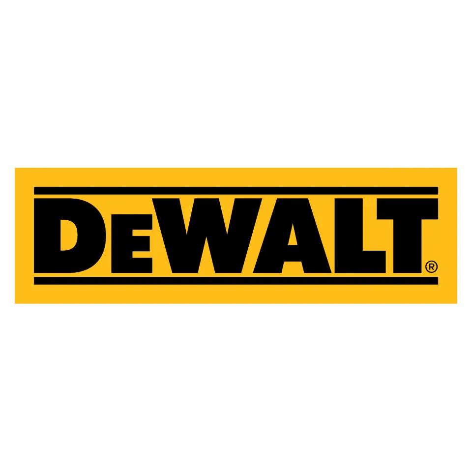 DeWalt - Máquinas, equipamentos e ferramentas
