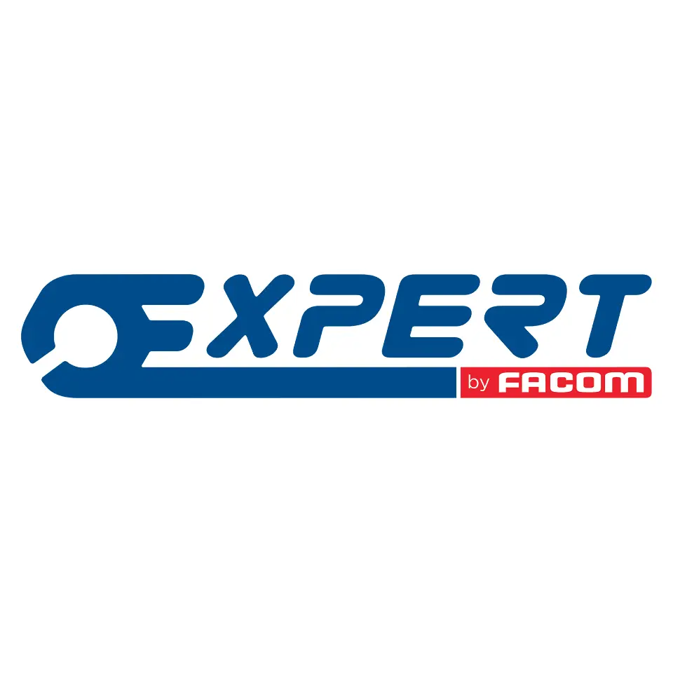 Expert by FACOM - Máquinas, equipamentos e ferramentas