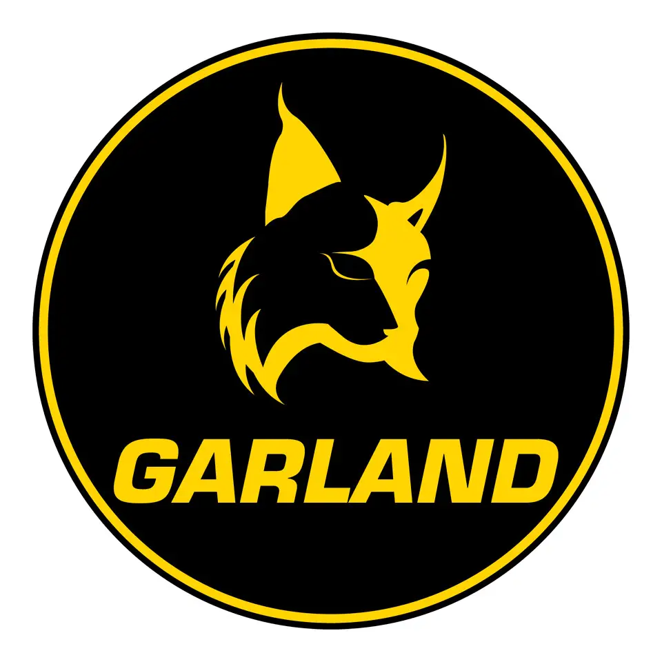 Garland - Máquinas, equipamentos e ferramentas