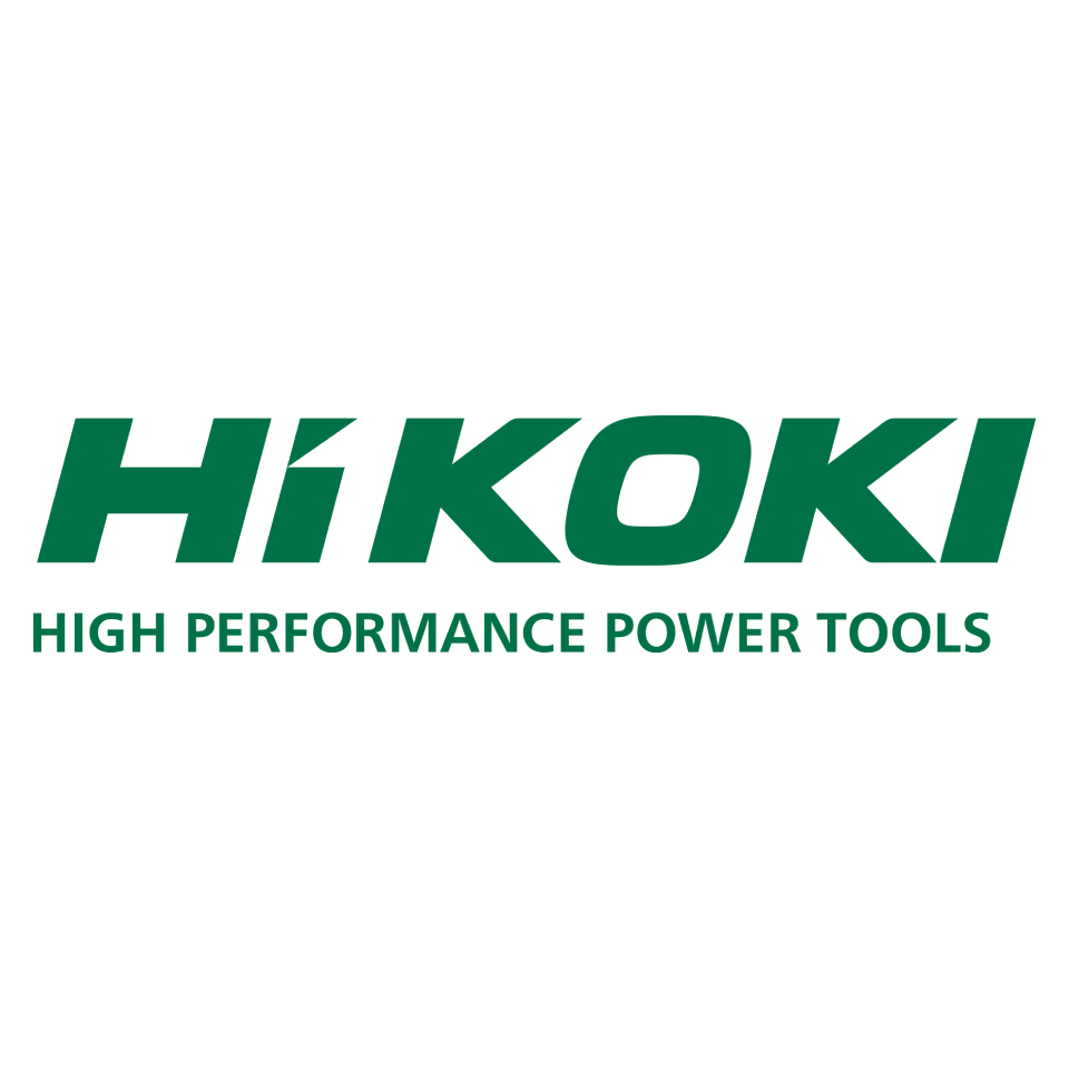 Hikoki - Máquinas, equipamentos e ferramentas