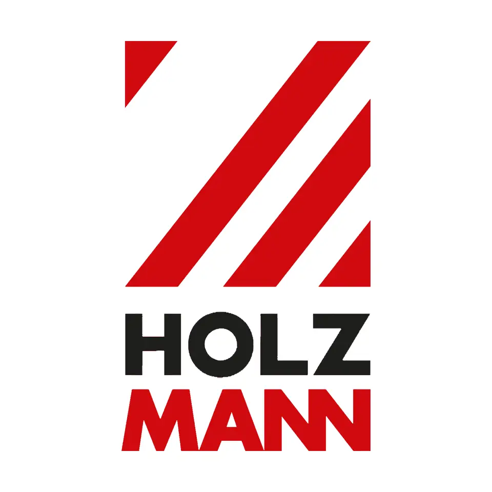 HOLZMANN - Máquinas, equipamentos e ferramentas