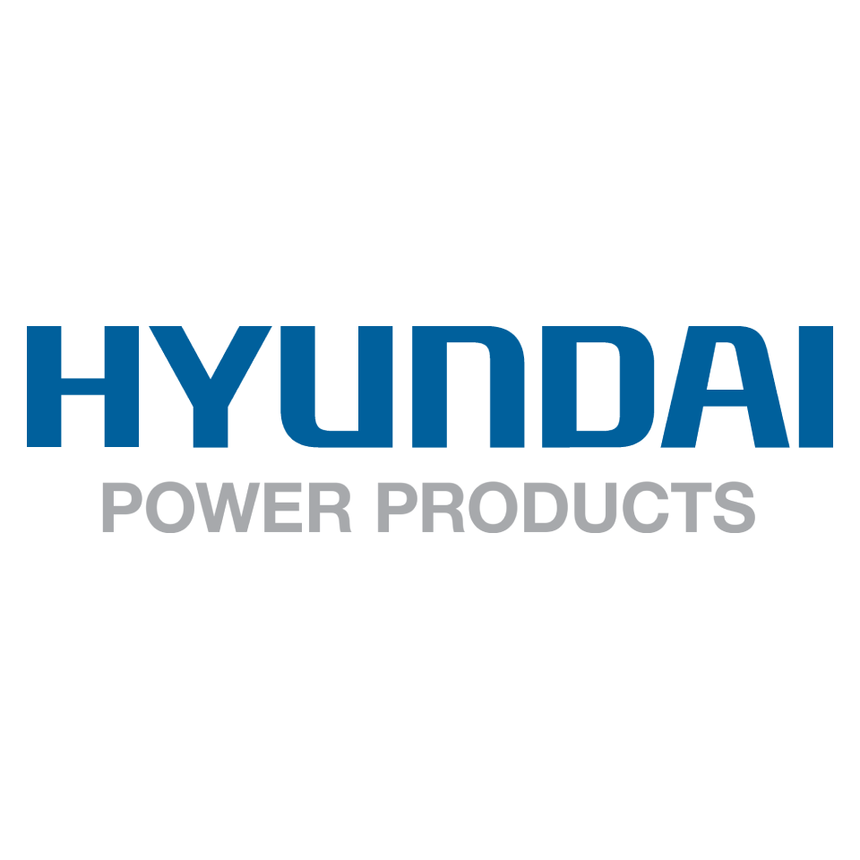 Hyundai Power Products - Geradores e armazenamento de energia elétrica