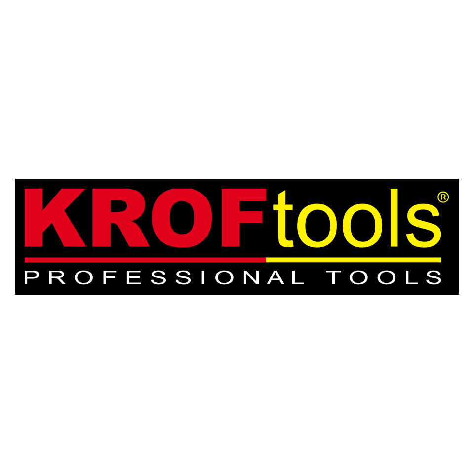 KROFTOOLS - Máquinas, equipamentos e ferramentas