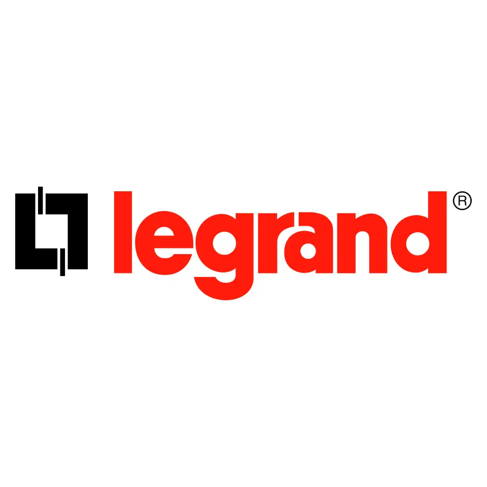 Legrand - Produtos e equipamentos elétricos