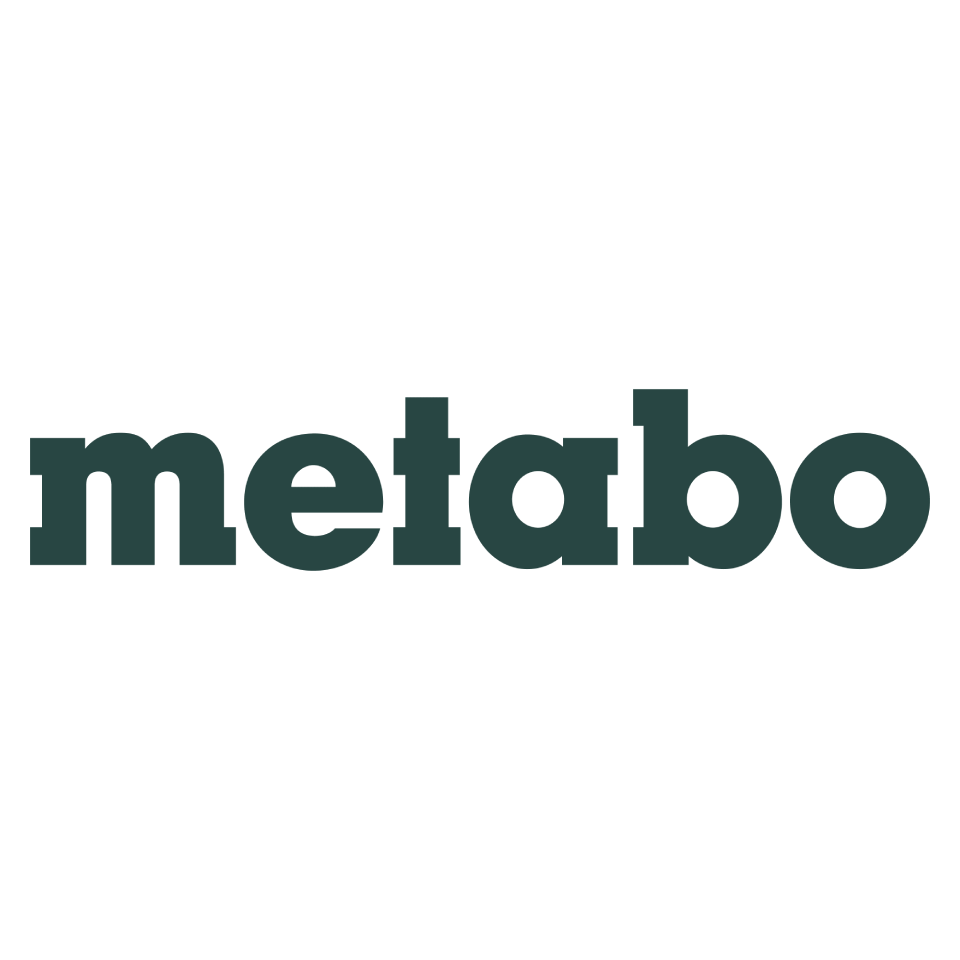 Metabo - Equipamentos e ferramentas