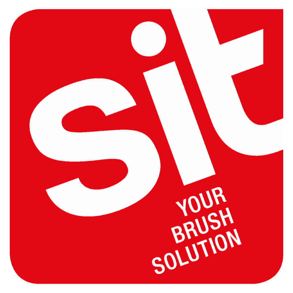 SIT Brush - Escovas industriais
