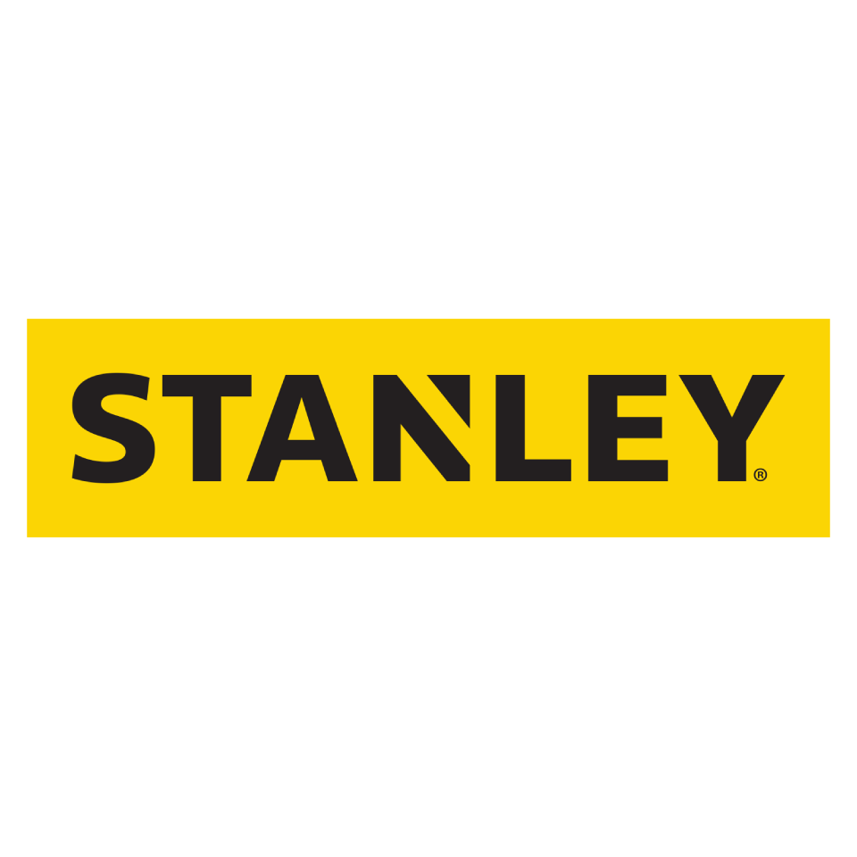 STANLEY - Máquinas, equipamentos e ferramentas