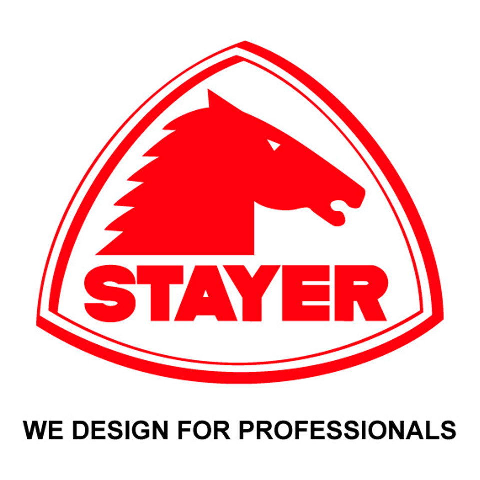 Stayer - Máquinas, equipamentos e ferramentas