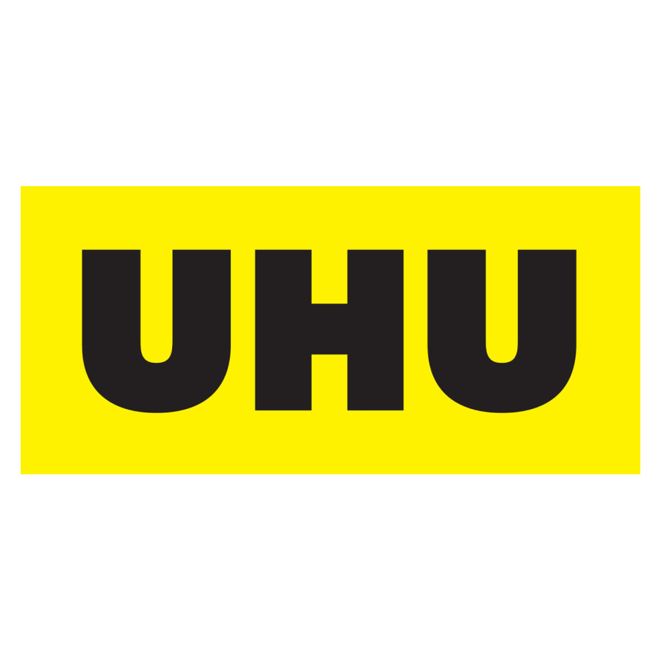 UHU - Adesivos, selantes e revestimentos