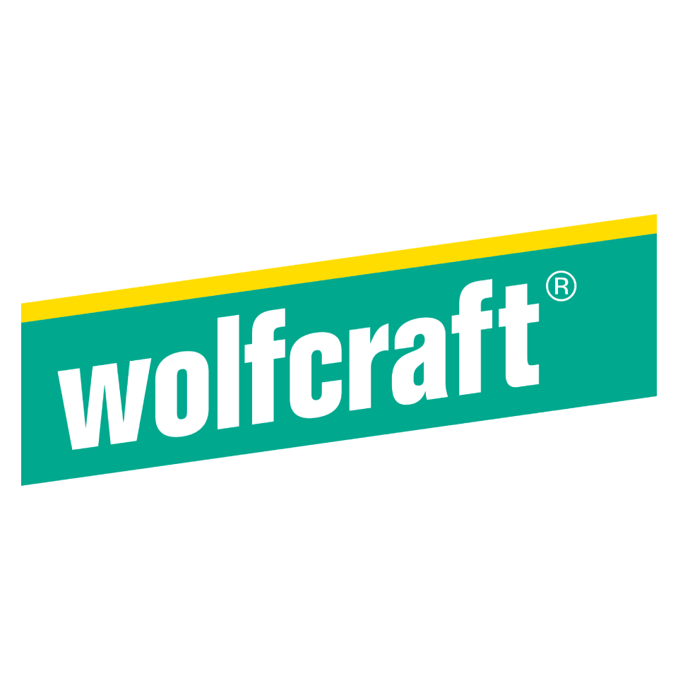 Wolfcraft - Equipamentos e ferramentas