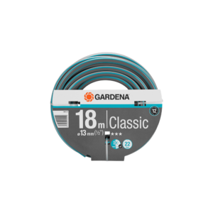 Mangueira Classic de 13 mm (1/2") 18002-20 GARDENA