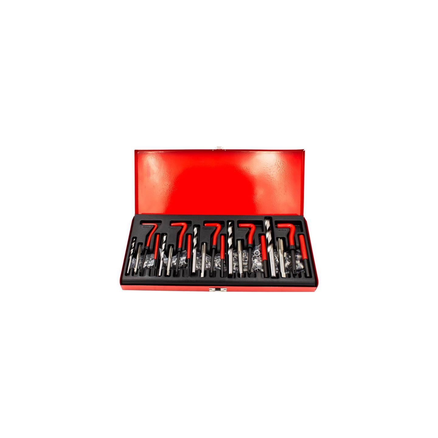 Kit-reparacao-de-roscas-M5-M12-com-131-pecas-4460-Kroftools-_1jpg - Solução Ideal