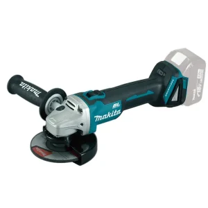 Rebarbadora 125mm LXT® 18V 8500min⁻¹ DGA504Z Makita - Image 3