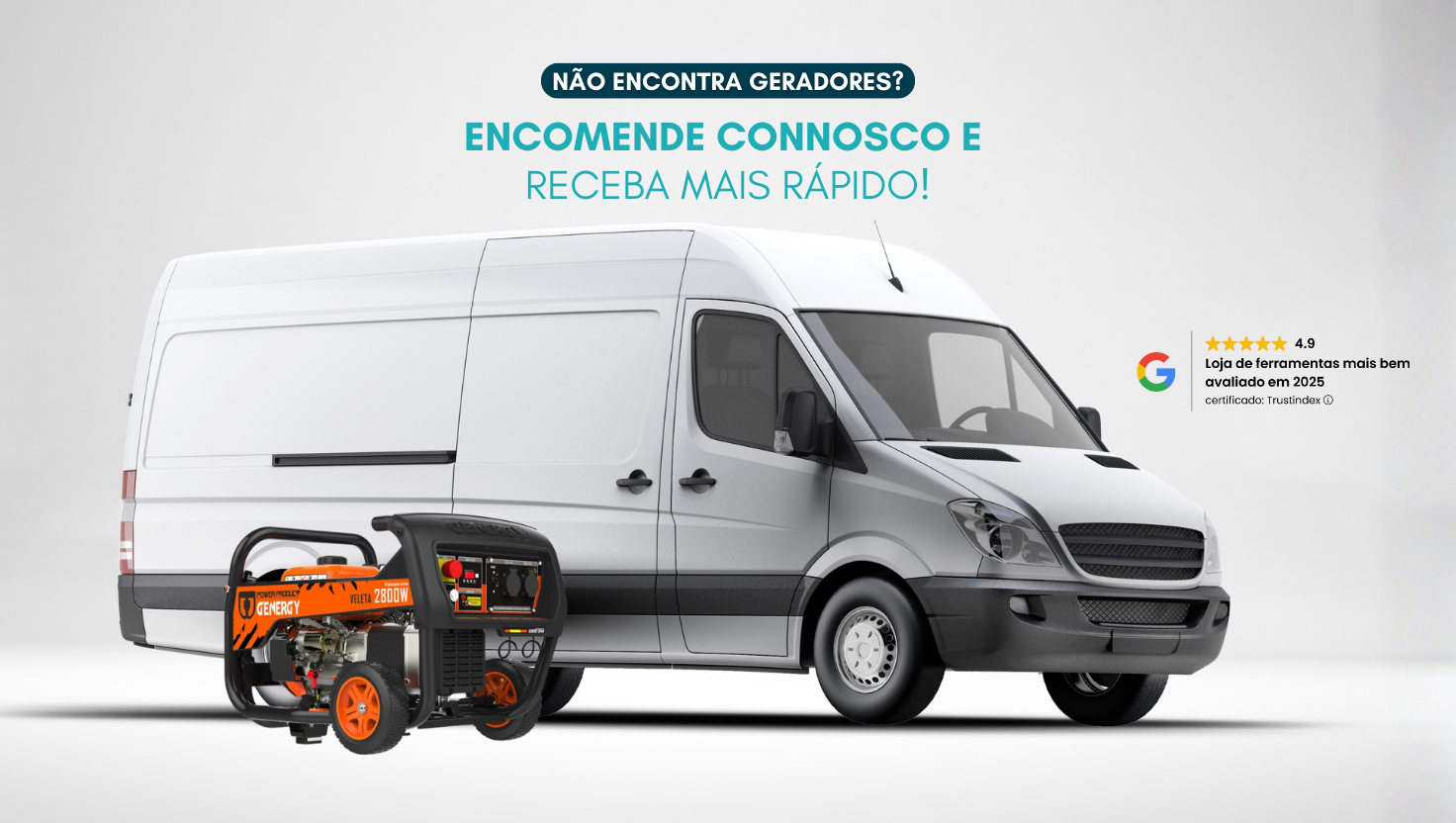 geradores_encomenda_blog - Solução Ideal