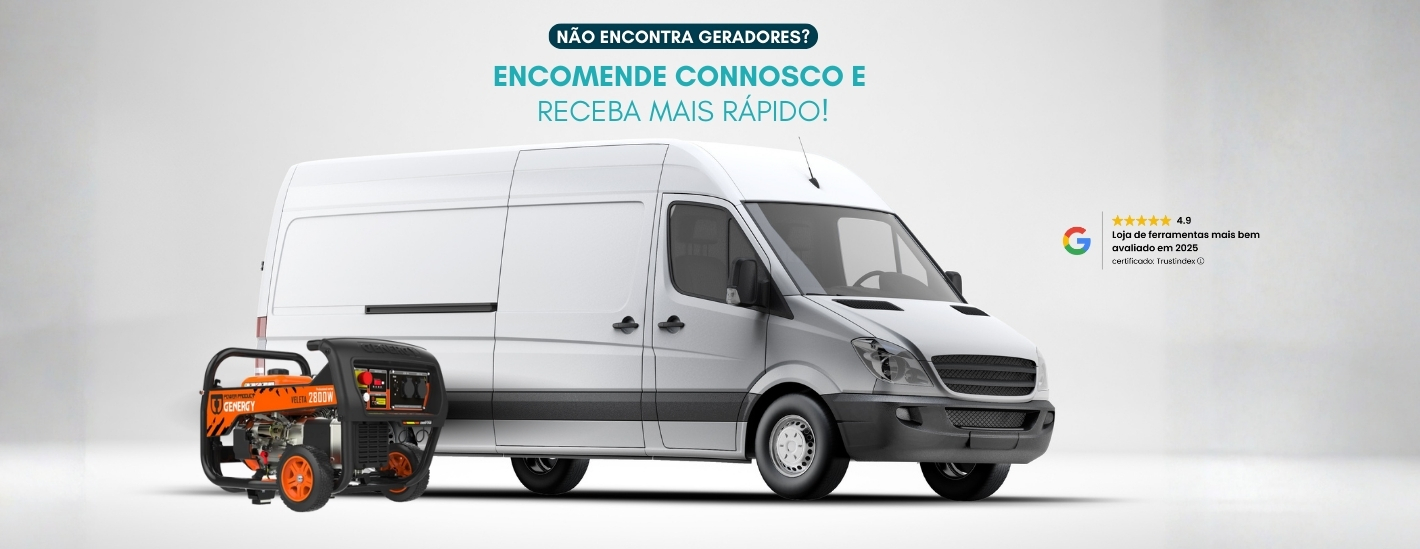 geradores_encomenda_landingpage - Solução Ideal