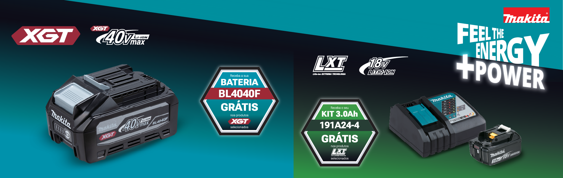 biganner_xgt_lxt_ope - Solução Ideal