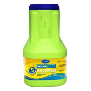 431105110020 - Solução Ideal