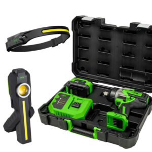 8300KIT01 - Solução Ideal