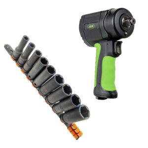 2000KIT17 - Solução Ideal