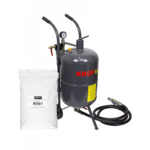 2000KIT22 - Solução Ideal