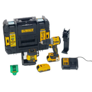 49DCK2095D2T-QW - Solução Ideal
